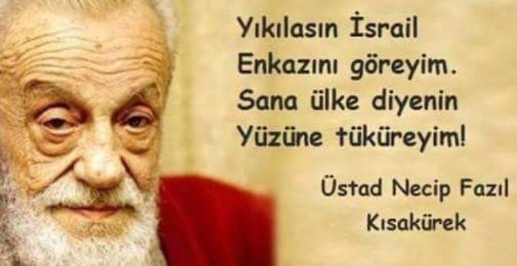 a_tatlidede's tweet photo. #Nakba70 #Nakba
#GreatRetur
#FreePalestine #FreeQuds
#İsraelTerrorist #TheInvaderIsrael #İşgaleKarşıSesVer #usaTerrorist #tbt #StopKillerIsrael #Soykırım #Genocide_in_Palestine #There_is_genocide_in_Palestine #Genocide_to_Muslims #YeniKapıdaBuluşuyoruz #Sondakika #Acil https://t.co/aAltvLhJYL