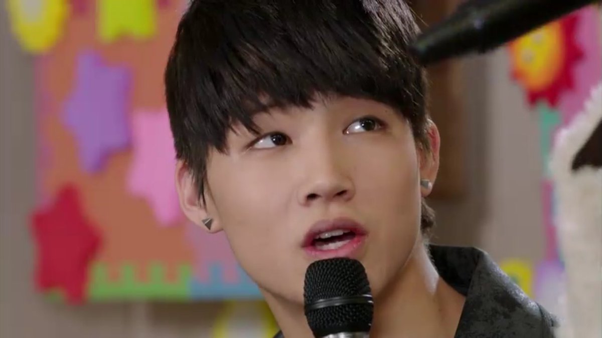 pepidefmama0622's tweet photo. เอาเข้าจริงแล้วแม่ชอบลูกมานานมากแล้วจริงๆ แล้วแม่ไปอยู่ไหนมาตั้งนานสองนาน ㅠㅠㅠㅠㅠ #제이비 #dremhigh2 #GOT7
#PremiosMTVMiaw #MTVLAKPOPGOT7 @GOT7Official https://t.co/8hMXiq6nBx