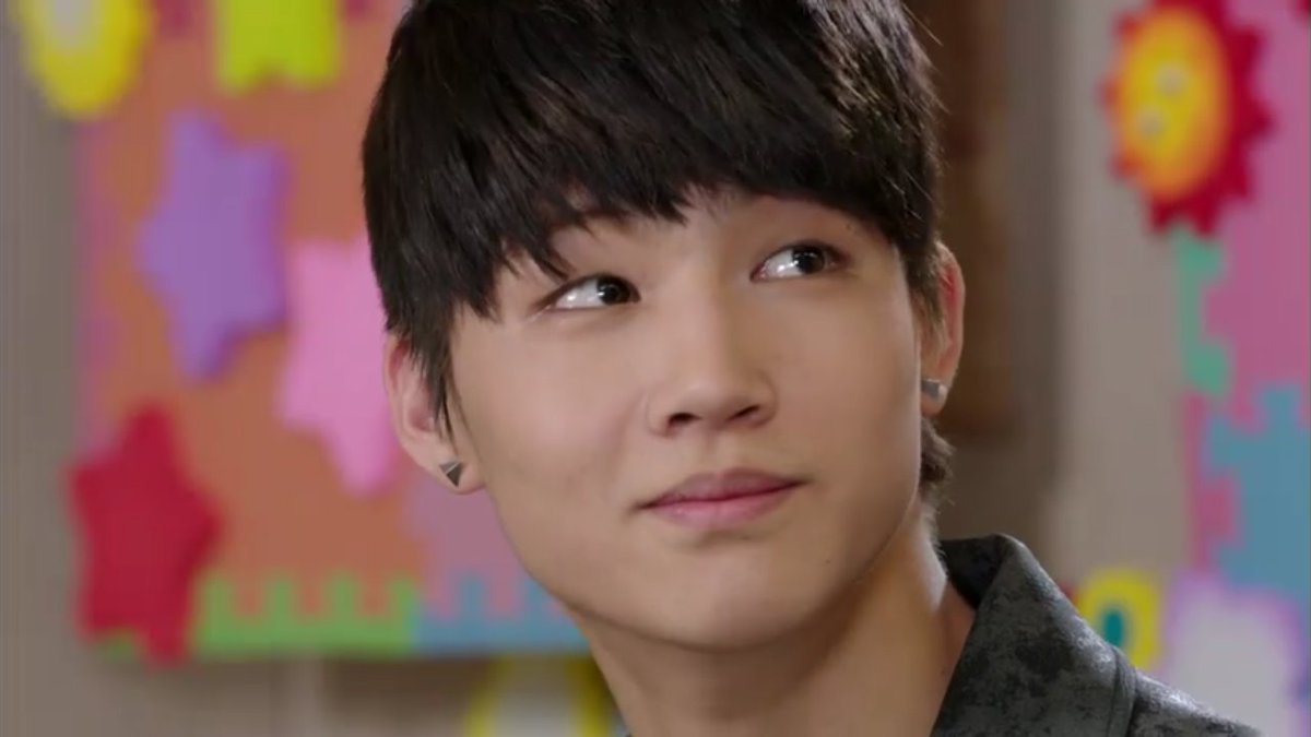 pepidefmama0622's tweet photo. เอาเข้าจริงแล้วแม่ชอบลูกมานานมากแล้วจริงๆ แล้วแม่ไปอยู่ไหนมาตั้งนานสองนาน ㅠㅠㅠㅠㅠ #제이비 #dremhigh2 #GOT7
#PremiosMTVMiaw #MTVLAKPOPGOT7 @GOT7Official https://t.co/8hMXiq6nBx