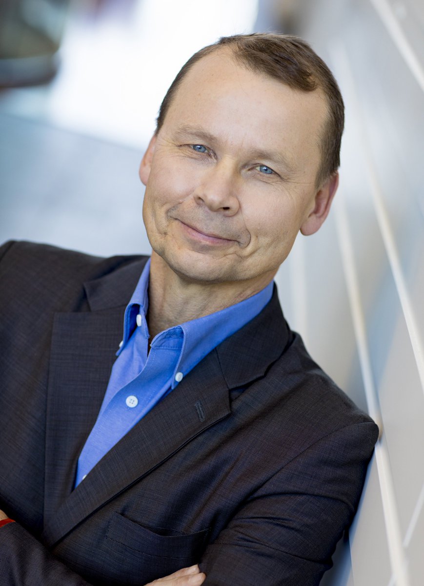 Kalmarglobal's tweet image. We believe that standardisation will help customers get faster and more cost-effective automation deployments. Open interfaces can benefit the entire industry. Antti Kaunonen will be speaking at Future Technology #TECHTOC on 12 June - stay tuned! @AnttiKaunonen  @TOCWorldwide