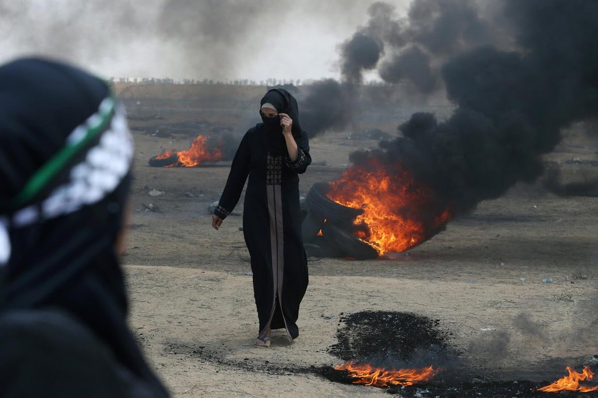 Газа

Фото: Ibraheem Abu Mustafa/Reuters