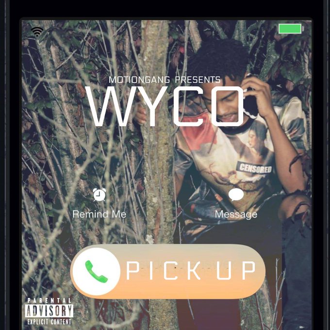 !!! #PICKUP | 📲Incoming Call... #NoDate #JustKnow #MotionGangShit https://t.co/fQogZOdLB0<a href="/tag/pickup"class="tags">#PICKUP</a><a href="/tag/nodate"class="tags">#NoDate</a><a href="/tag/justknow"class="tags">#JustKnow</a><a href="/tag/motiongangshit"class="tags"><span>#motiongangshit</span></a>