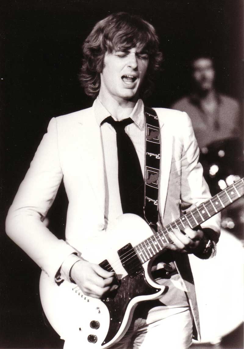 Happy Birthday Mike Oldfield !!! 