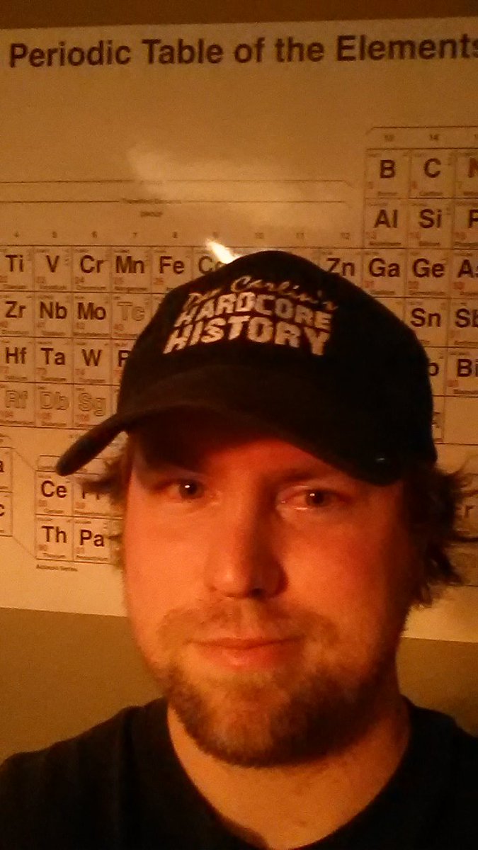 secndbest's tweet photo. My lucky fishing hat and my struggling punk band.
Love the shows. Share our stuff if you dig it.
Also I need a new common sense episode Dan!!!! https://t.co/b0C1n5pZM9