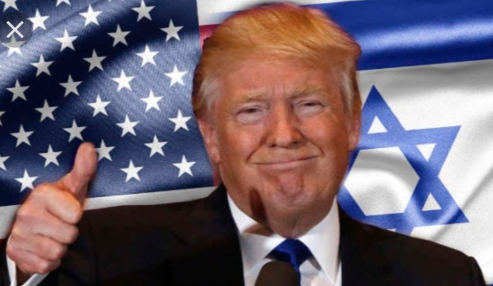 jjmabur's tweet image. Duras imágenes: "Decenas de palestinos muertos y miles de heridos el día del traslado de la embajada". #EEUU #DonalTramp