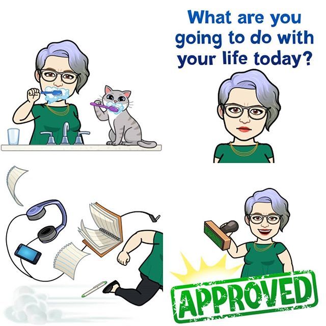 queenboxi's tweet image. Back to the writing desk.
#grindstone #tasksgalore ift.tt/2IFghZD