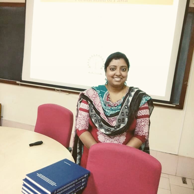 fctl_iitkgp's tweet photo. Congratulations to Dr J Chitra &amp; Dr Anupriya Mazumder for successfully defending their Ph D thesis.
#PhD #iitkgp #Educational #food_engineering https://t.co/ZdnfzHRIZy