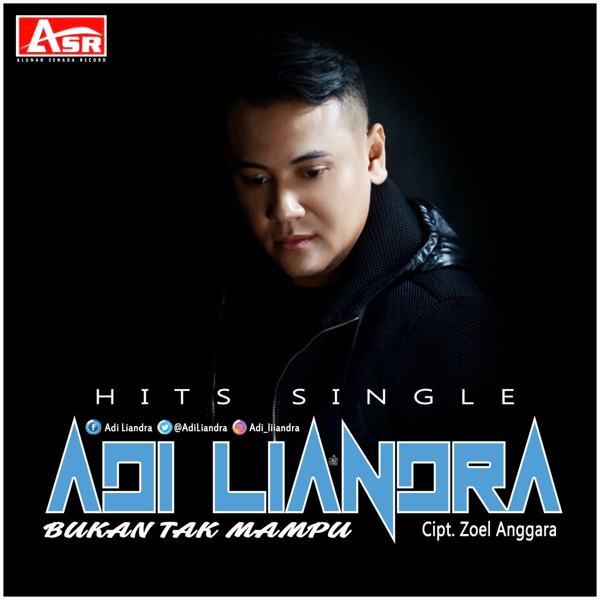 dutfmsiantar's tweet photo. Hari ini Pemutaran Serentak untuk single terbaru @AdiLiandra @AdiLiandra #BukanTakMampu #ASRRecord RadioDUT FM Pematangsiantar @dutfmsiantar https://t.co/OZc1wFjj3w