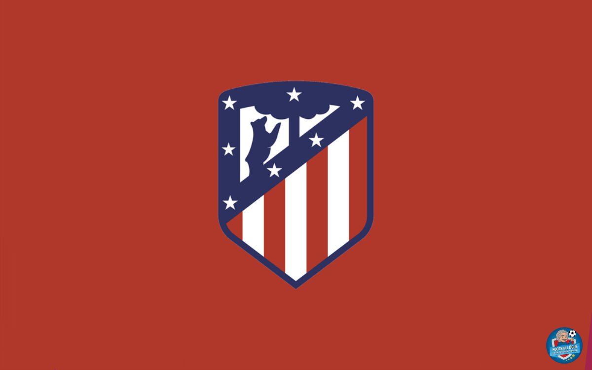 Footballogue's tweet photo. [#UEL🏆] RT Si vous allez supporter l’Atlético pour la finale !

#OMATM https://t.co/hynB7G6KRD