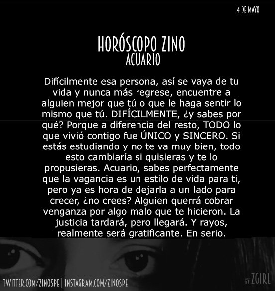 zinos__'s tweet photo. A C U A R I O 🔥 🔥 
#HZ #NocheDeHZ #HoróscopoZino https://t.co/AM77NTqbGa