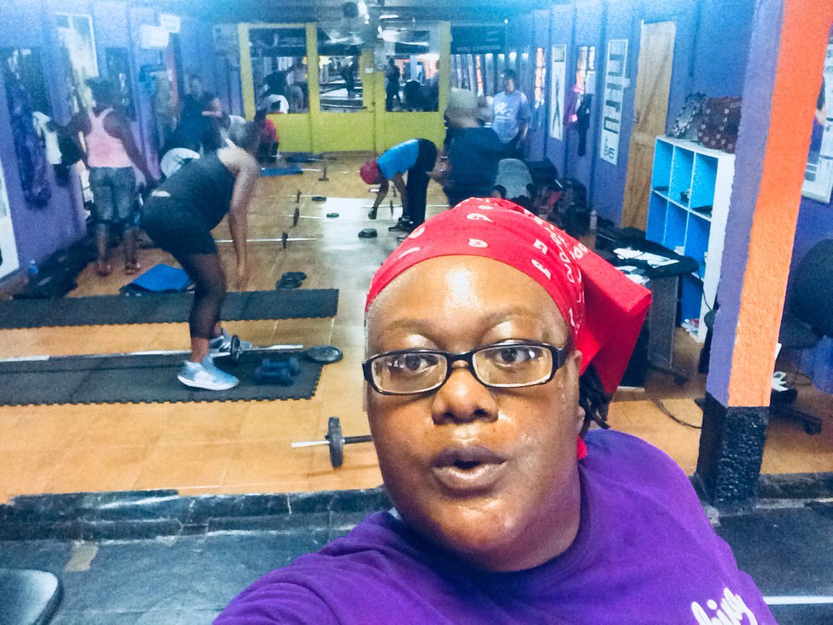 Sokostina's tweet photo. #addictedtopump #idesevetolivelikethis #bodybyeves #queenspiration https://t.co/7EkSokI5mI