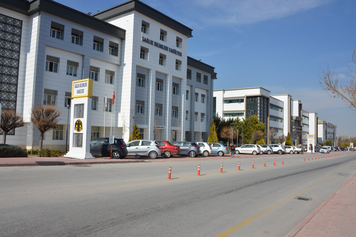 selcukuniresmi's tweet photo. GÜNAYDIN SELÇUK ÜNİVERSİTESİ
Fotoğraf: Ahmet Yalçın https://t.co/HKT4ImH8e4