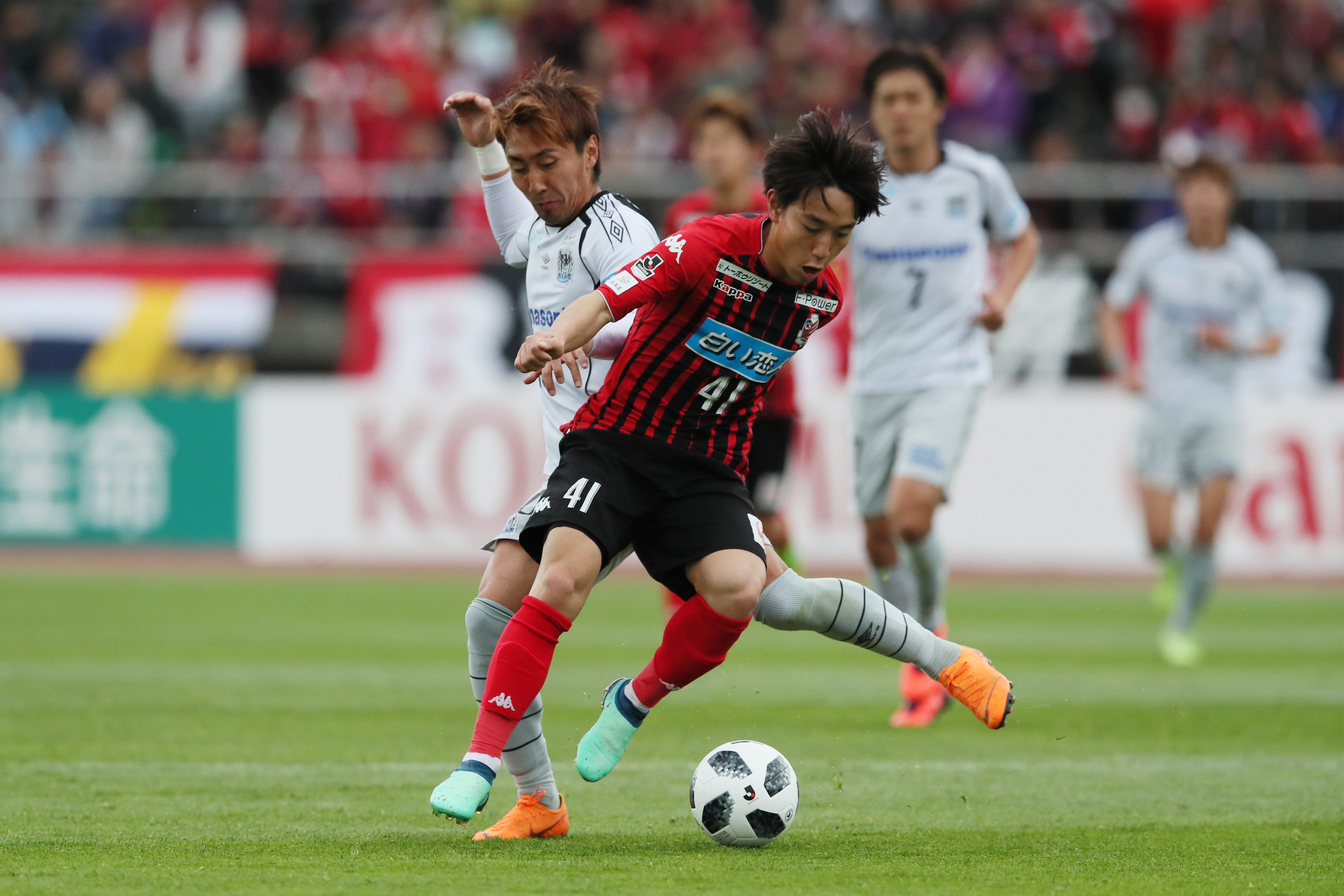 北海道コンサドーレ札幌公式 三好康児 選手が 菅大輝 選手とともに フランスで行われるトゥーロン国際大会に臨むu 21 日本代表 に選出されました 今大会の日本代表戦は Nhk Bs1で生中継されるそうです 強豪相手に２人がどんなプレーを見せてくれる