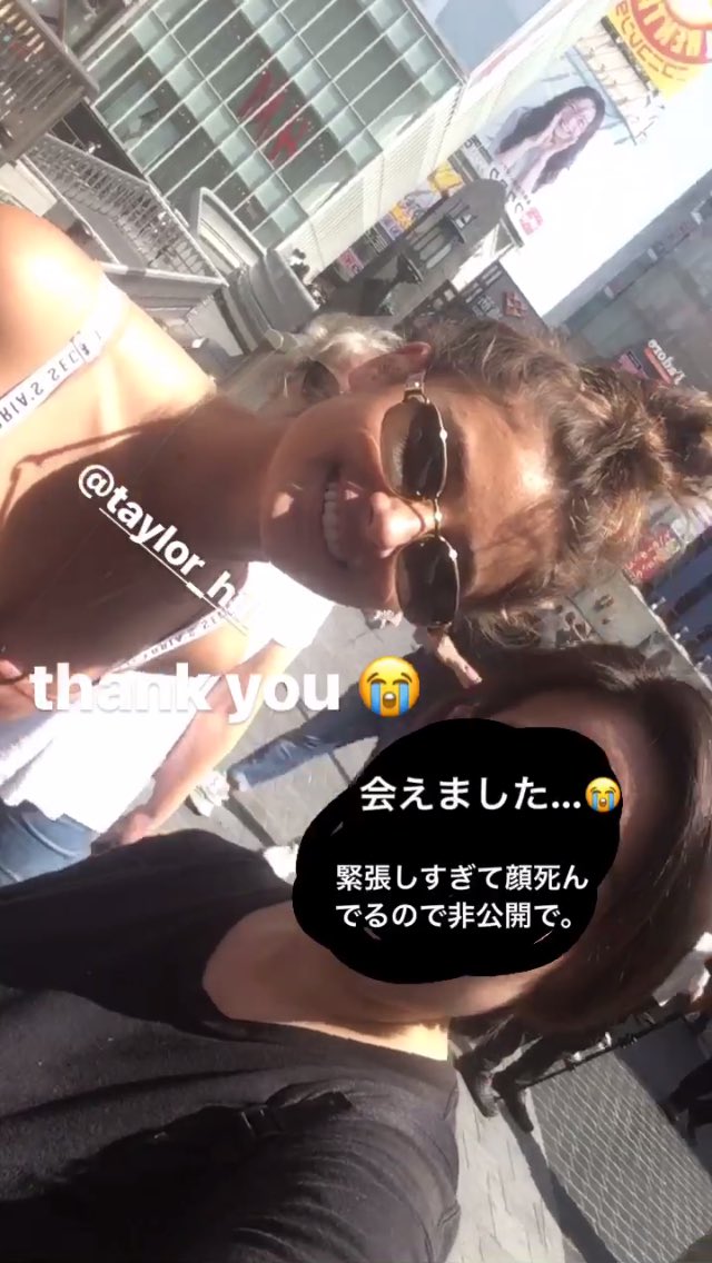 nw22au's tweet photo. あーーーーーー好き好き好き
ありがとう https://t.co/Jn0xX42GbE
