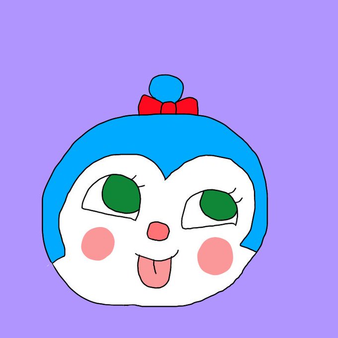 ドキンちゃんのtwitterイラスト検索結果 ドキンちゃんのtwitterイラスト検索結果