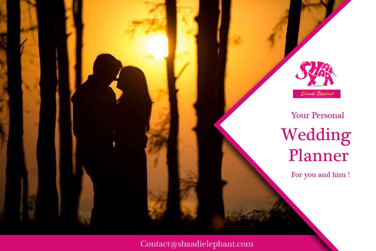 ShaadiElephant's tweet photo. With your Wedding Dates Getting Closer, We are Sure you are Surfing the Net for Best Wedding Planner from the Industry Experts! Contact #ShaadiElephant For #IndianWeddingPlanner #WeddingPhotography #TrendyBridalWear #PreWeddingPhotoshoot  Contact https://t.co/JFQKi48qok https://t.co/ec7snuKLIe