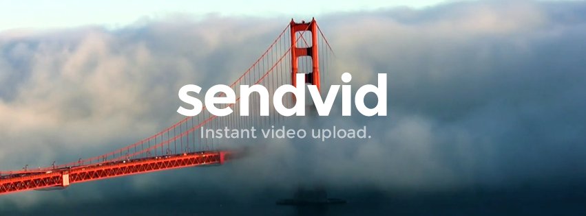 How to download sendvid
