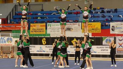 Entusiasmo per i Black Devils alle partite della Mazzoleni Pizzighettone dlvr.it/QStSMd