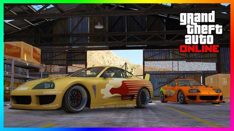 Rdr2 Gta5攻略情報ブログ Gta5 本日 5月15日 に アップデート 配信の可能性 ジェスターレトロ 遂に登場か 動画あり T Co 6ic47ygchw Rdr2 Gta5攻略情報ブログ Gta5 本日 5月15日 に アップデート 配信の可能性 ジェスターレトロ 遂に登場か 動画あり T Co 6ic47ygchw