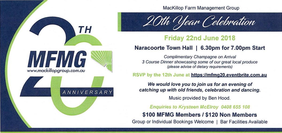 bkmcelroy22's tweet image. Great to spend time today with KenSolly and CraigHole (#emcee) to chat about history of @Mackillopfarm in preparation for 20th yr celebration.
“Magical moments of learning” #classicKen #prideinwork