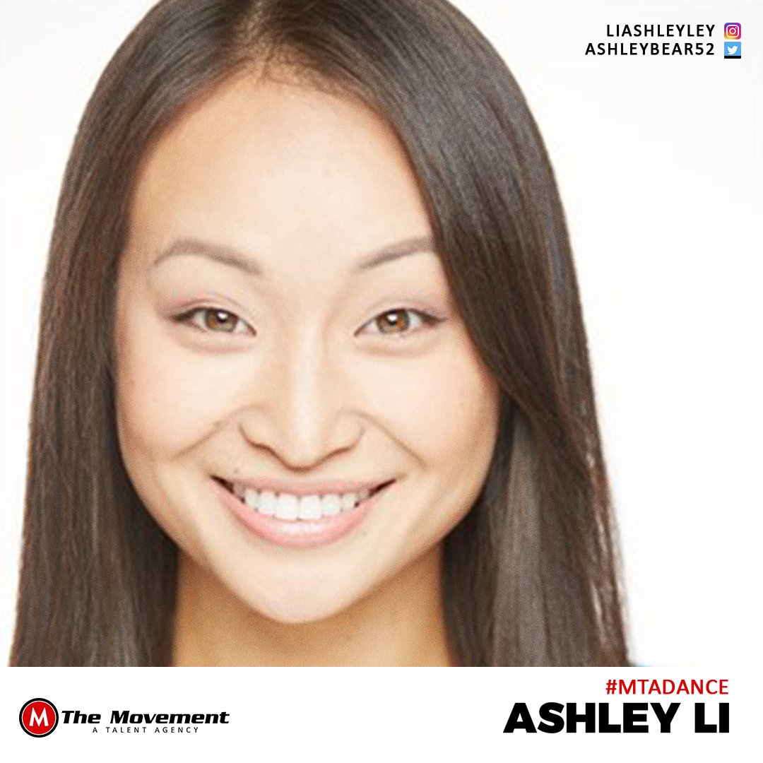 LyndsayMTA's tweet photo. #MTABookings 
MTA TALENT: @ashleybear52
TYPE: Internet/Viral - PSA
PRODUCTION: @MoxiePictures
CASTING: Bad Girls Casting
#MTAFAM #MTADance #MOVEWITHUS https://t.co/M63DnmwILz