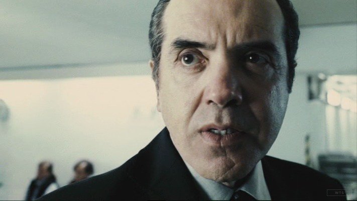 Born on this day, Chazz Palminteri turns 66. Happy Birthday! What movie is it? 5 min to answer! 