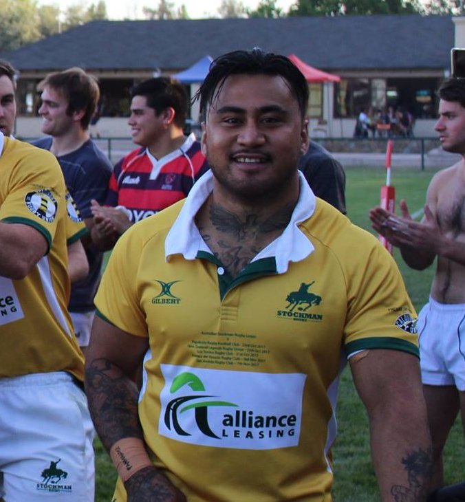 We are proud to provide personal &amp; athletic development opportunities for players form remote rural &amp; regional Australia. We would like to congratulate #MackayCityRugbyUnion Football Club product Mona Tietie on his contract with Spanish club Unión Rugby Almería <a href="/URAlmeria/">Unión Rugby Almería Playcar</a>