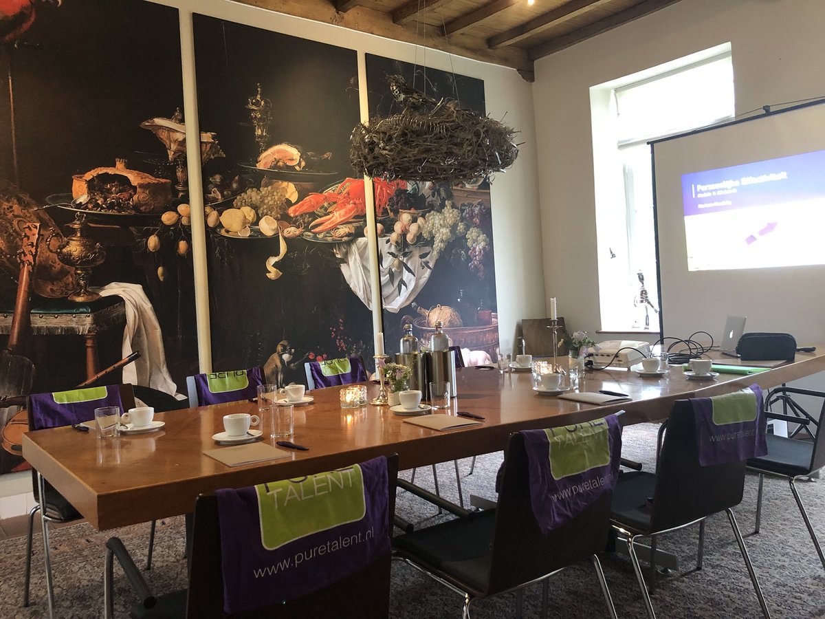 puretalentnl's tweet photo. Training voor @PieterKuenen en het team van OAMKB Cuijk. Topdag! https://t.co/IhvqkeFFZX