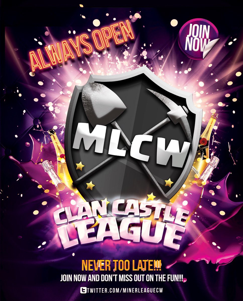 MLCW tweet media