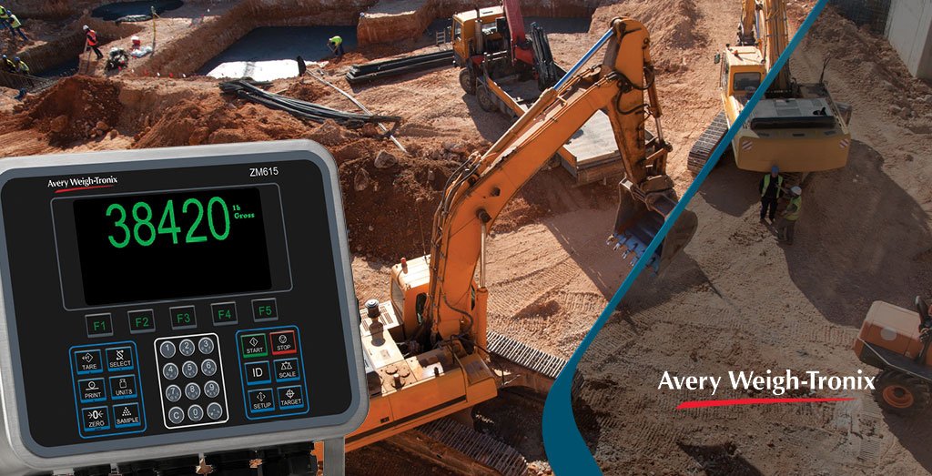 Avery Weigh-Tronix tweet media