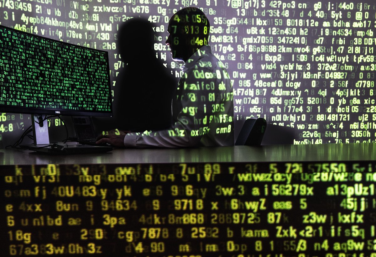 Ga Tech Research Faster Detection And Cleanup Of Network Infections Are Goals Of 12 8 Million Research Project T Co Xlqmcxdt8r T Co 9r2saqnzow