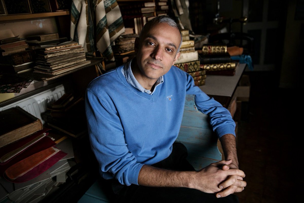 To ensure I am a consistent part of my daughters’ lives, I am very careful not to break promises; this sometimes requires difficult but honest conversations <a href="/KSaebParsy/">Kourosh Saeb-Parsy</a>, Transplant Surgeon - Read more #medscilife stories on #InternationalDayOfFamilies ow.ly/sWNM30jPyi4