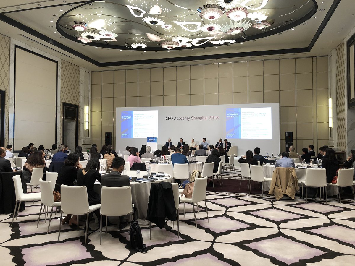 SwiftPassGlobal's tweet photo. Our CTO Gavin Wang was invited to attend the panel discussion on 'Cybersecurity - How to Stay Safe and Secure in a More Connected World ' held by Bank of America Merrill Lynch. #Cybersecurity #fintech #swiftpass https://t.co/nTJaMbhaBE