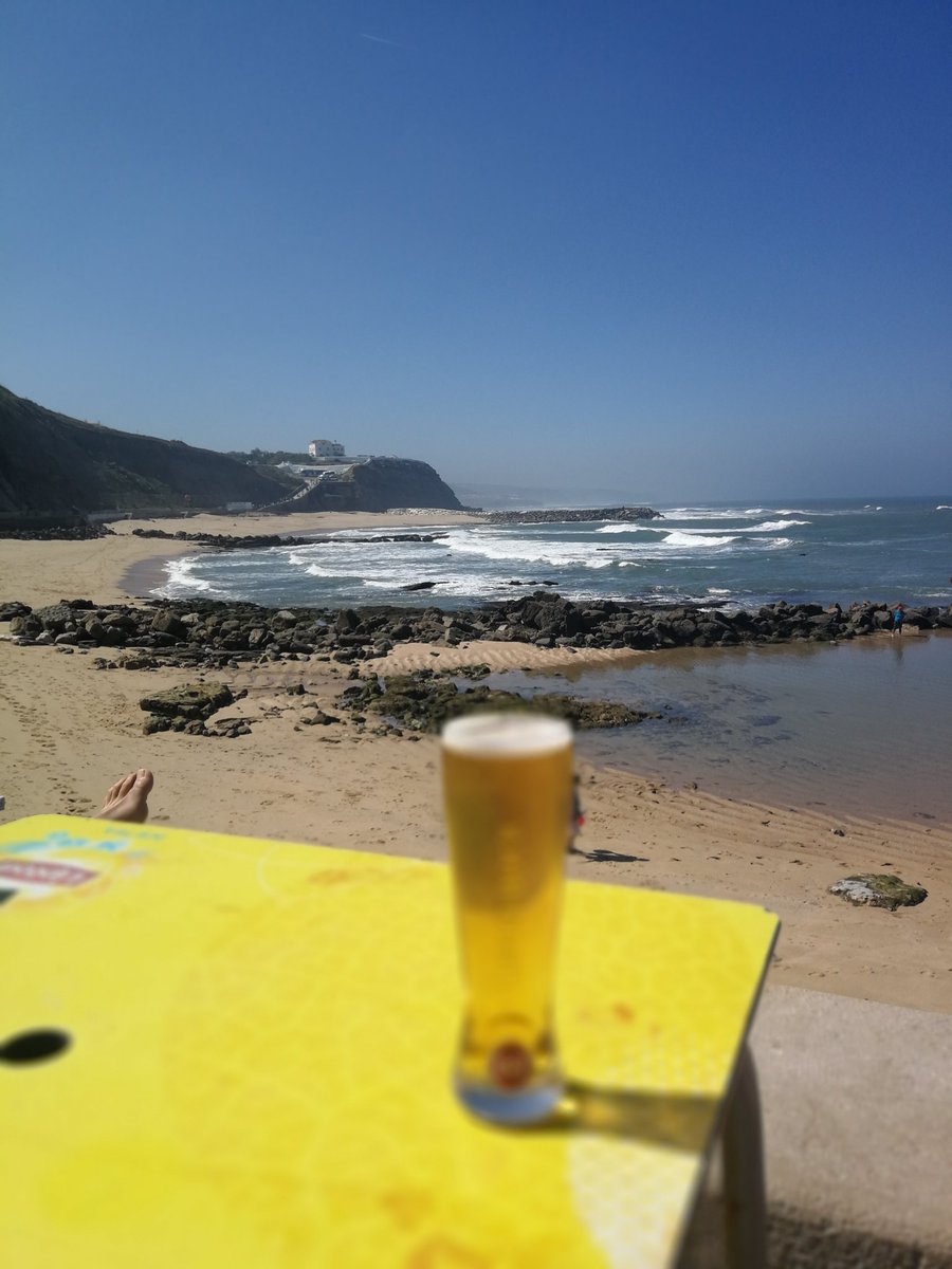 Hanging out with my childhood friend Roger in this spot #Ericeira #Portugal #surfspot