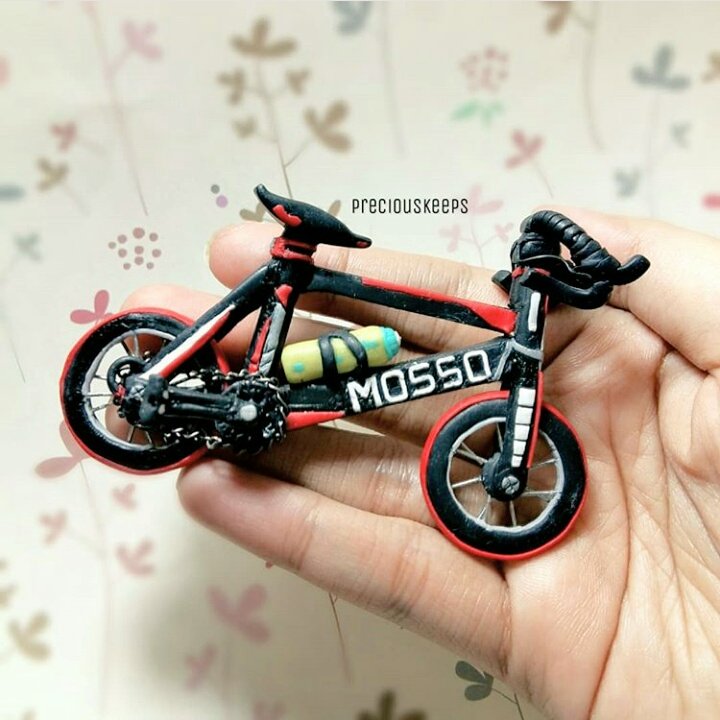 Customized 3D road bike 🚲 #roadbike #bike #bikers