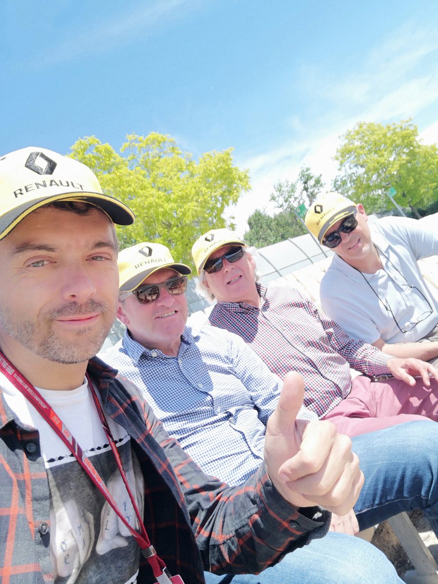 Albert Fabrega tweet media