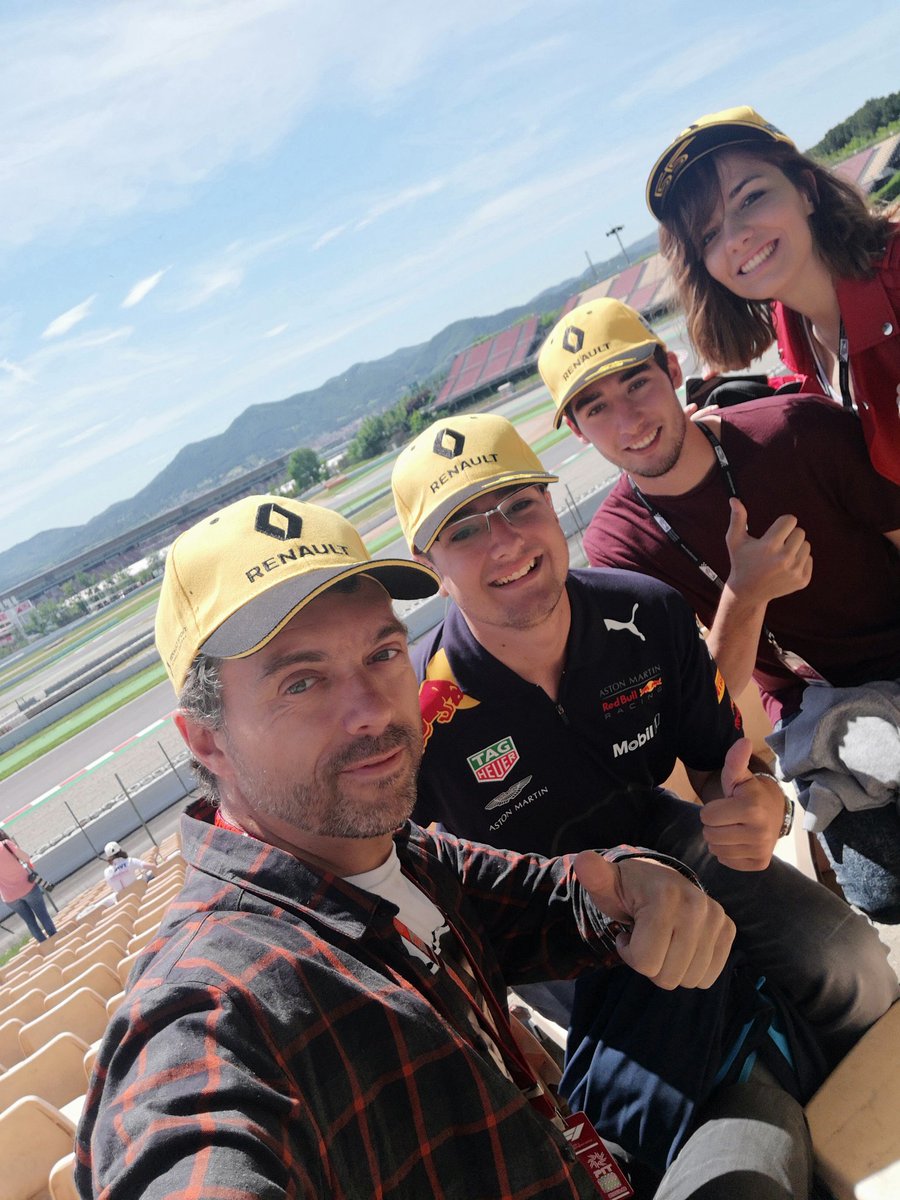 Albert Fabrega tweet media