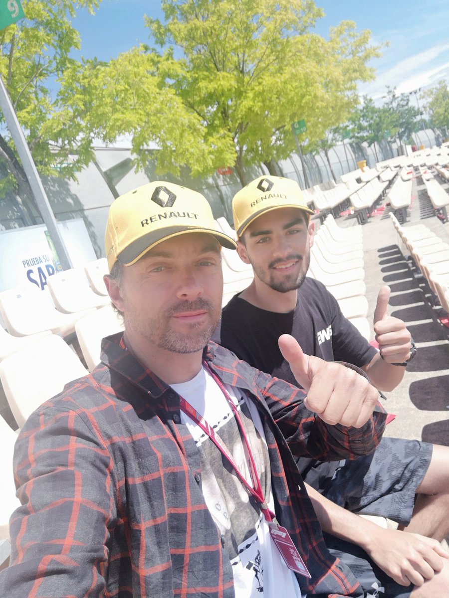 Albert Fabrega tweet media