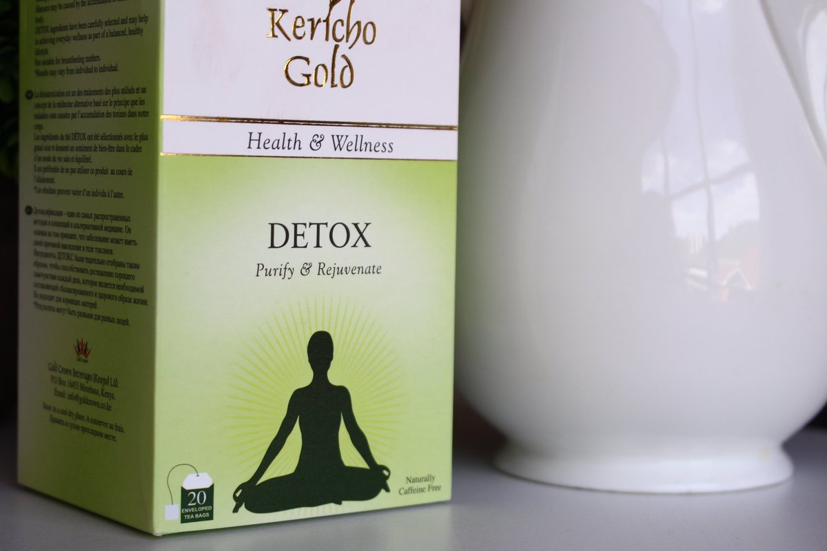 KerichoGold's tweet image. Name any ingredient found in
our Detox Tea. ☕️☕️

#kerichogoldteas #detoxtea