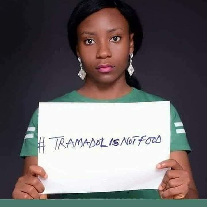 NoToDrugAbuse's tweet photo. What Can You And I Do To Reduce Drug Abuse In Nigeria?
We all know that the rate of drug and substance abuse is alarming. We all know or have seen someone abuse drugs or substances in Nigeria.
#Notodrugabuse #Tramadol #codeine #Rohypnol #skuchi #lacaserawithtomtom https://t.co/amRSe75WRB