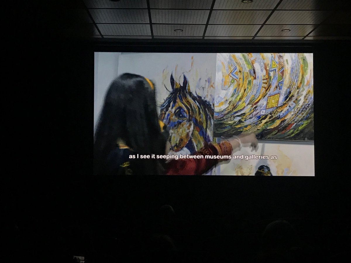 faisalshdid's tweet photo. عرض فيلم #القط في ركن الأفلام القصيرة في #مهرجان_كان #FestivalDeCannes
ضمن أول حضور رسمي  ل #السينما_السعودية @SFC_SAUDI https://t.co/GbXiERzL1o https://t.co/xIPBaT68xV