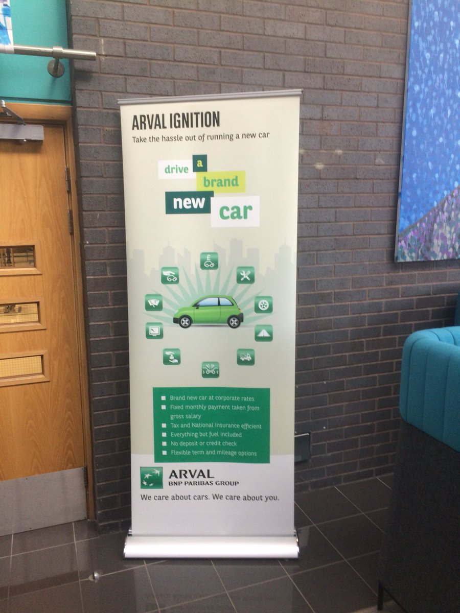 Danustommo's tweet image. It’s already a busy morning with lots of interest in the @Arval_UK Arval Ignition employee scheme @RollsRoyce Derby #arvalignition #EmployeeExperience #salaryexchange