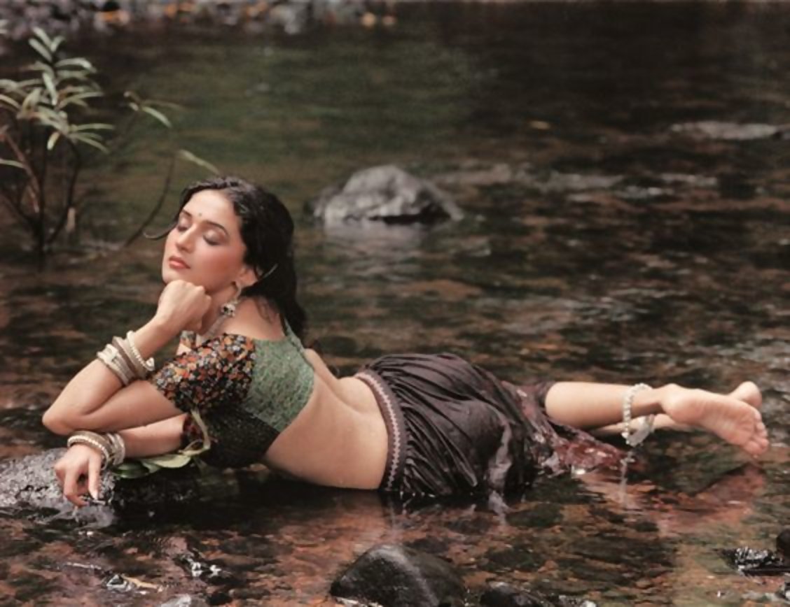 Happy birthday madhuri dixit 