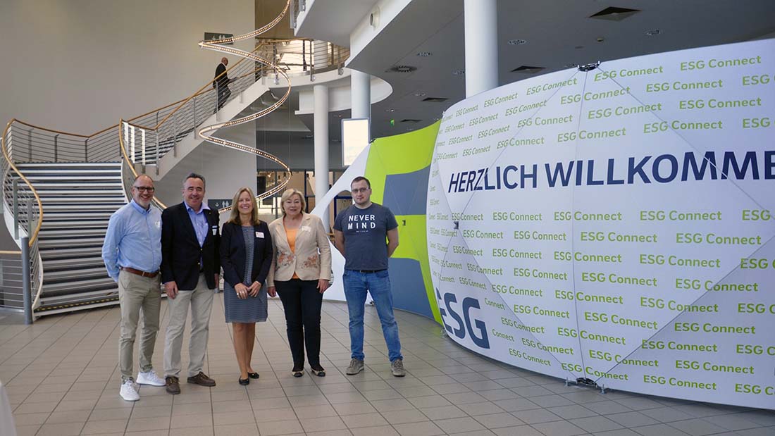 STUDIODEGA's tweet photo. ESG CONNECT 2018
https://t.co/cEmKHS7gyc https://t.co/FYF60XCDuK