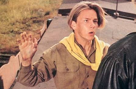 スパイだー בטוויטר スタンドバイミーで人気に火が付いたリバー フェニックス その後少し成長してから演じたのは若き日のインディ ジョーンズ 歳をとった姿も見てみたかった これ見た人は子役が成長した画像貼れ