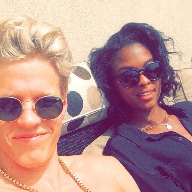 johnrob37176839's tweet photo. I know that our relationship is new and we are young, but I want nothing more than to make you my wife someday.if u r looking for serious relationship u can find here on my profile 
#interracialdatingsite #interracialmatch #interraciallove #interracialrelationships  #love https://t.co/w9Ctu6Y37a
