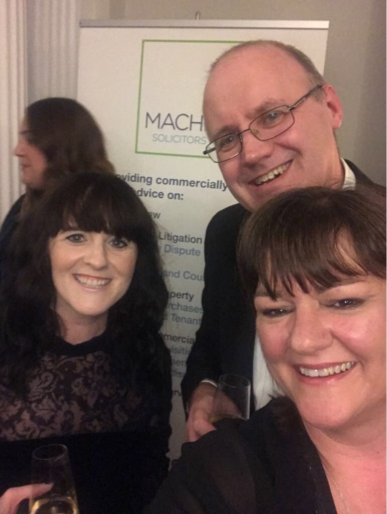 ainsworth_legal's tweet photo. Fantastic evening @thespringball raising £’s for @Hospicstfrancis. Proud to sponsor such a wonderful event. Thank you to the Committee for all their hard work in organising a great evening. https://t.co/ZeM5xYiQDb