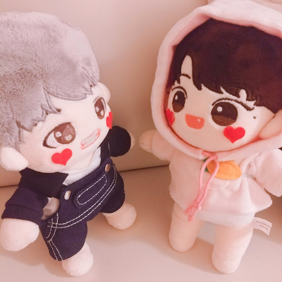 Hyuk_0113's tweet photo. @YaChae__ 
🐯: 우비랑 가치 노래방 와써오! 히히 아부지 노래 불러야지❤ https://t.co/0WHPfw3CHw