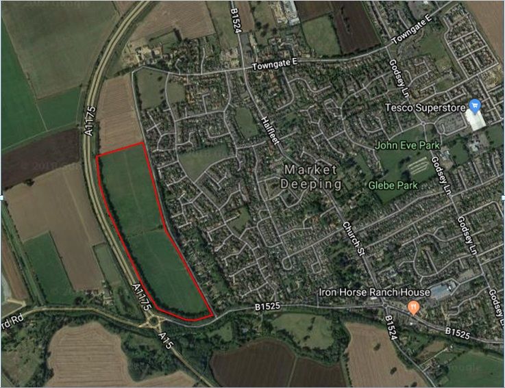 South Kesteven District Council (southkesteven) Twitter