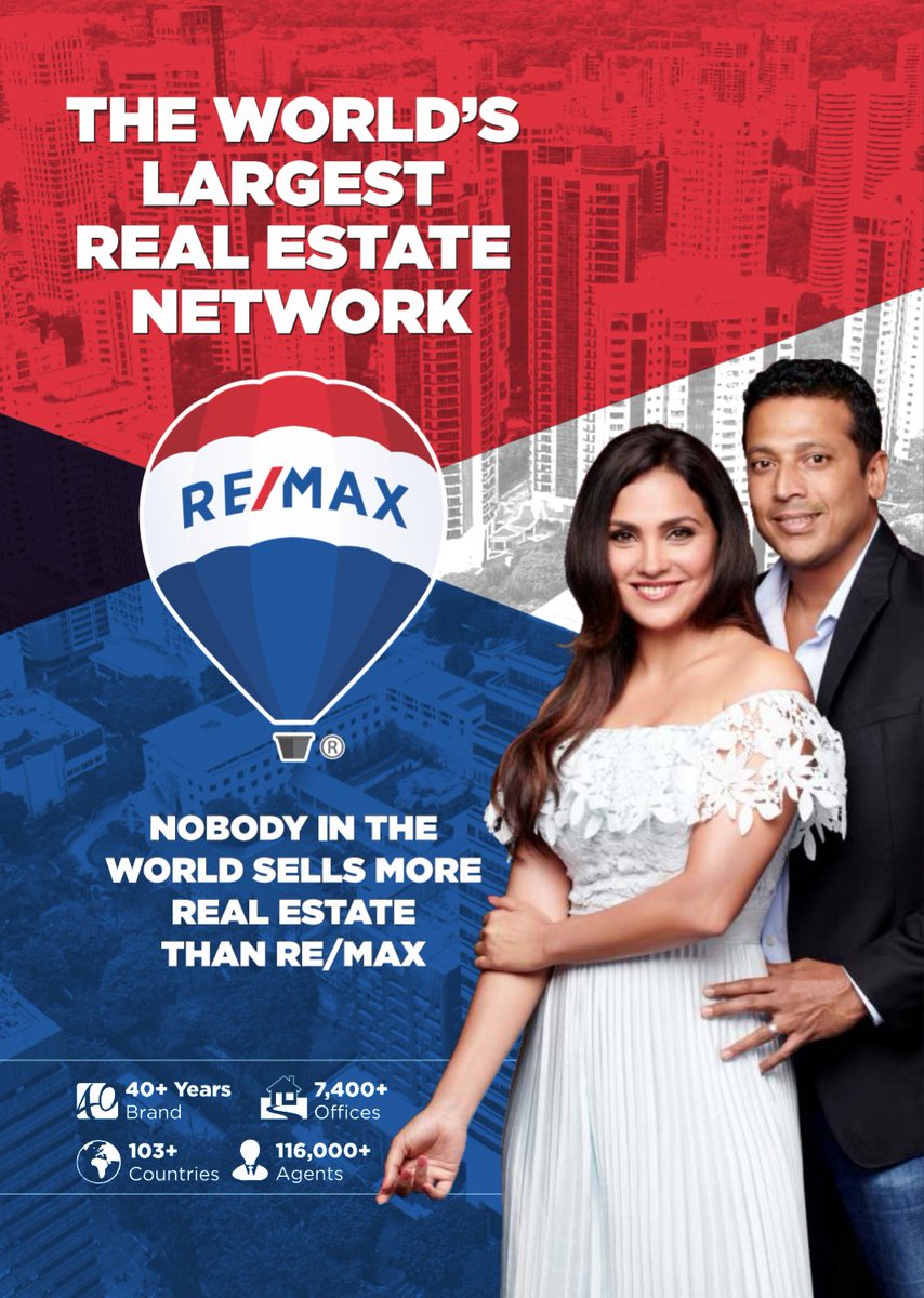 Remax Now India (remaxnowindia) Twitter